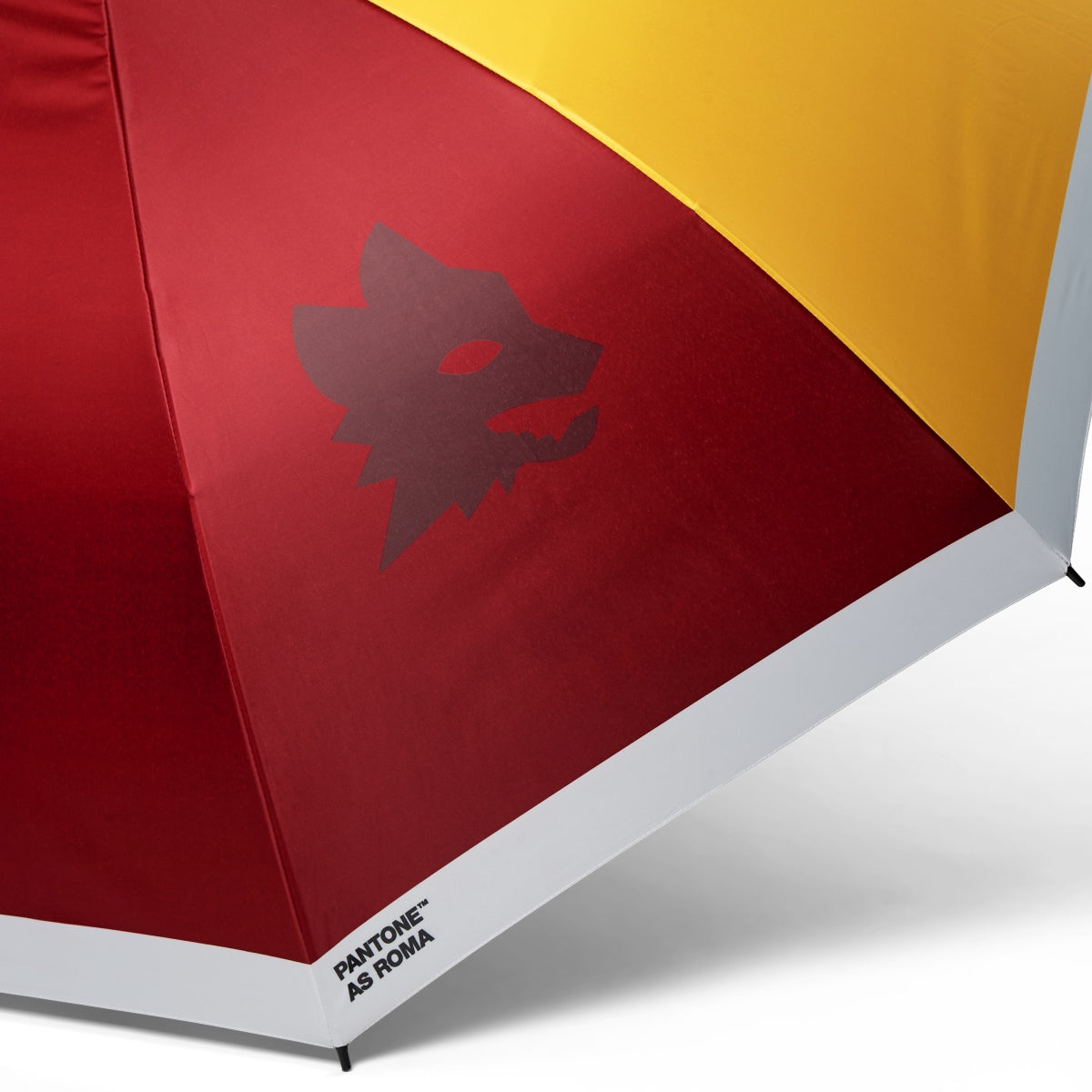 Ombrello large Pantone AS Roma