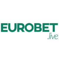 Front Sponsor - Third - Eurobet AS Roma