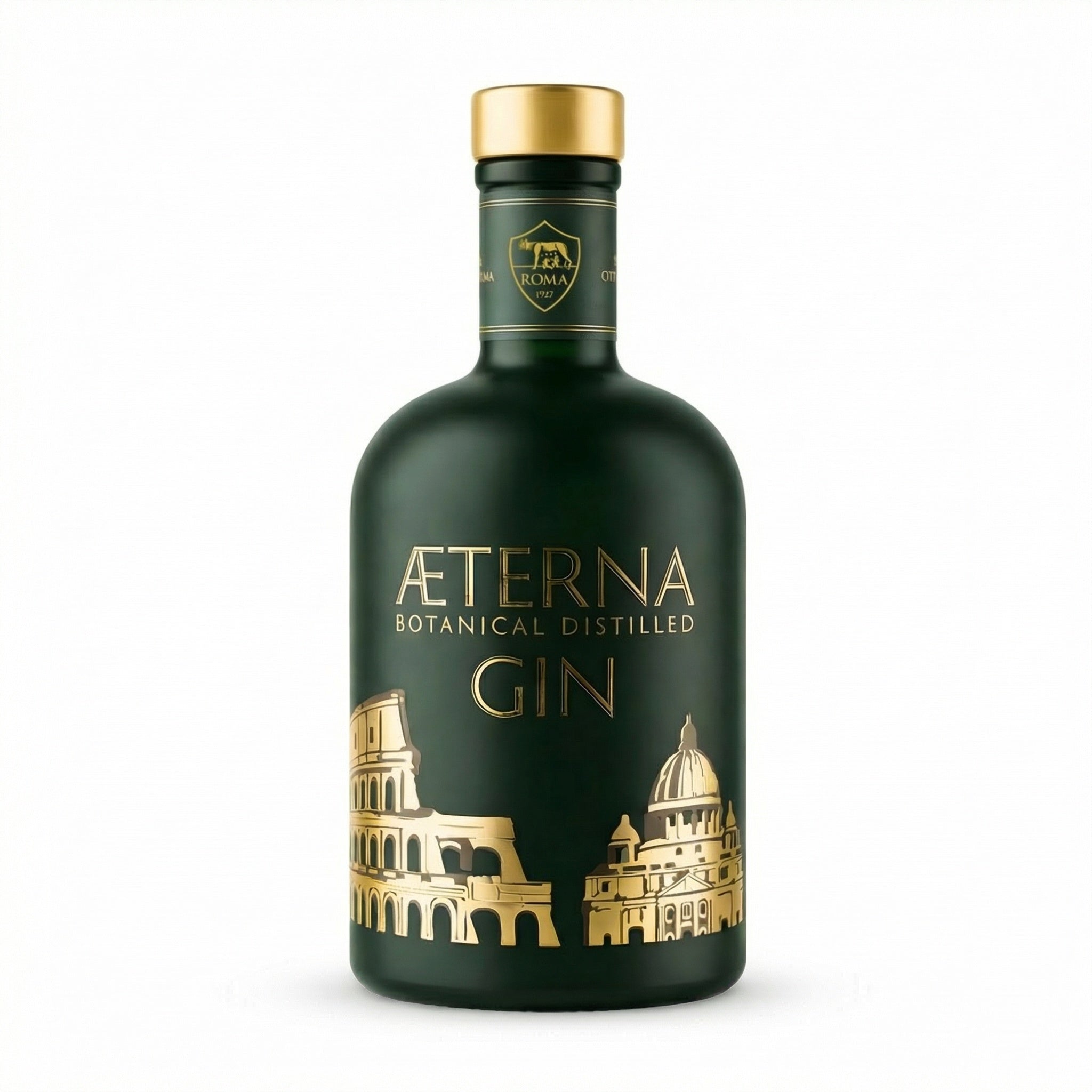 Aeterna Gin, 70 cl