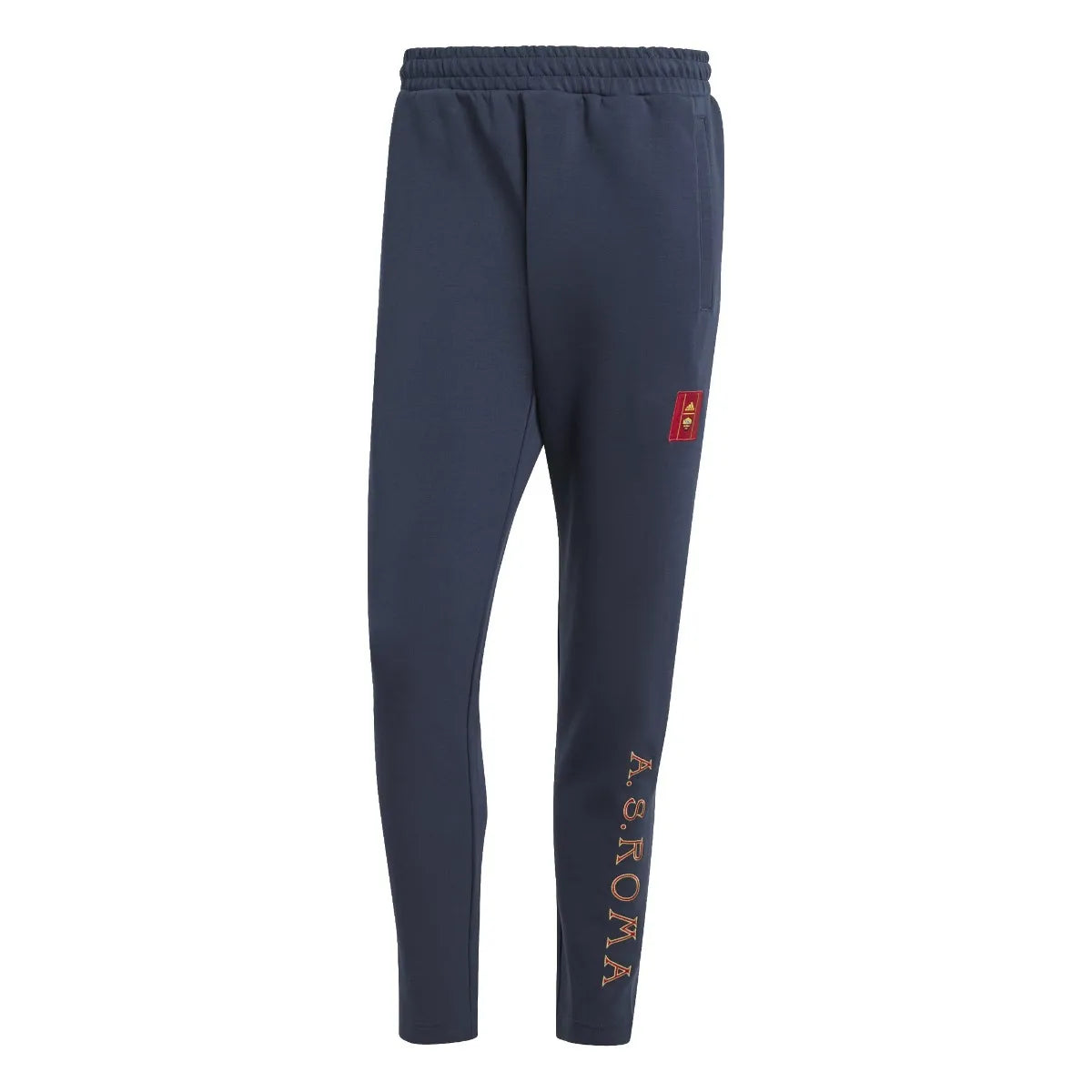 AS Roma Tracksuit Bottoms, Men, Blue