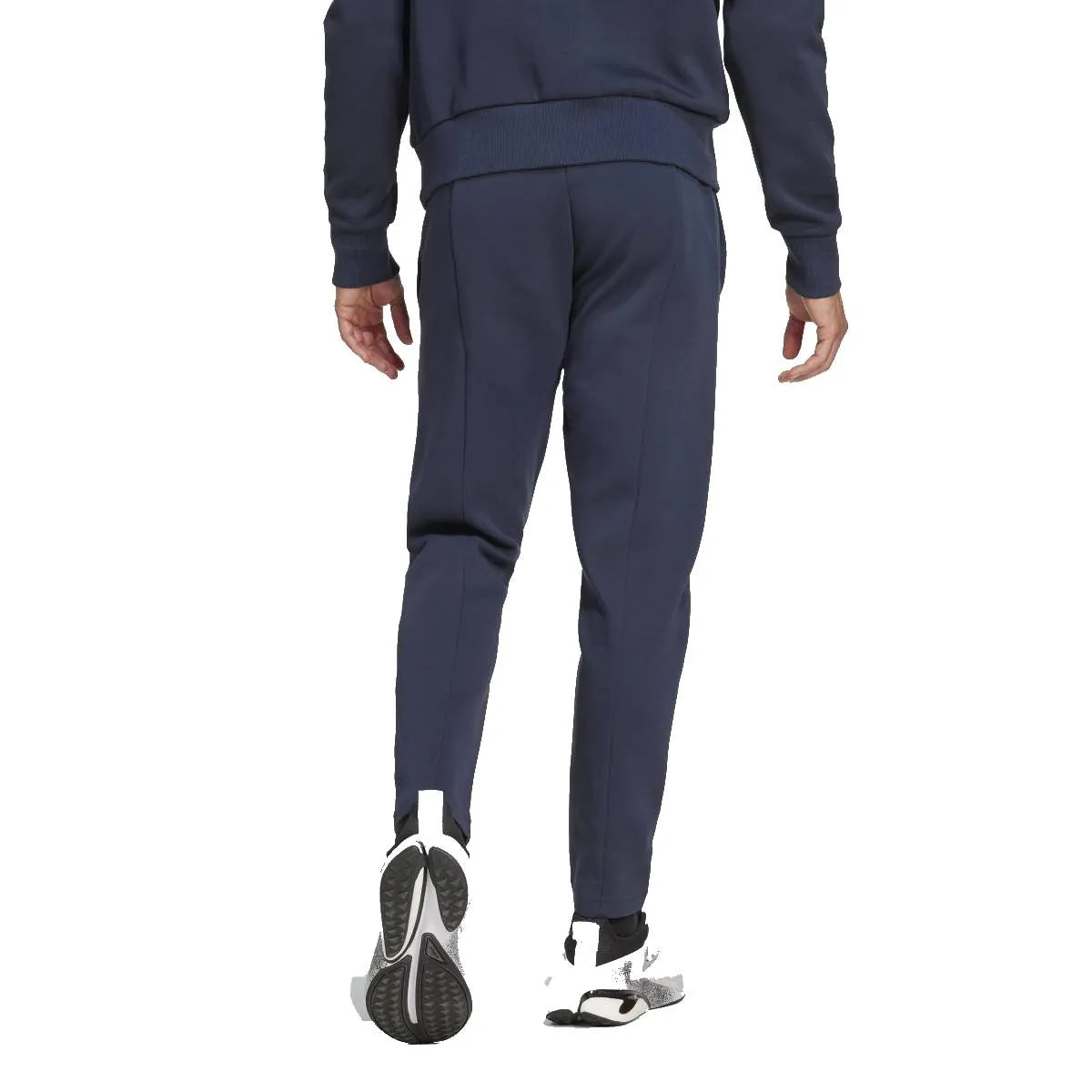AS Roma Tracksuit Bottoms, Men, Blue