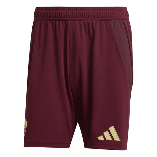 Pantaloncini Home AS Roma 2024/25, Adulto
