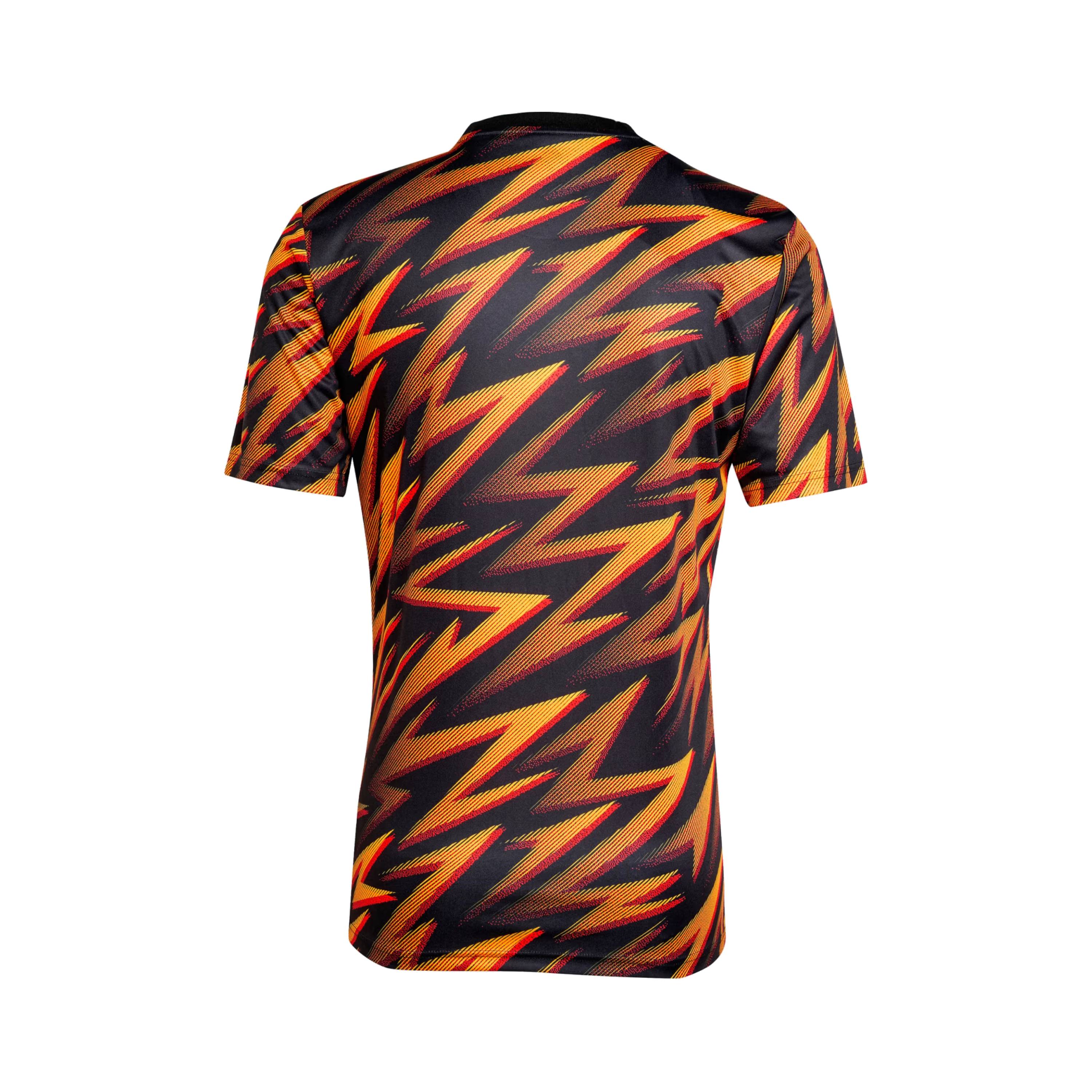 AS Roma 2025/26 Pre-Match Jersey | AS Roma Store