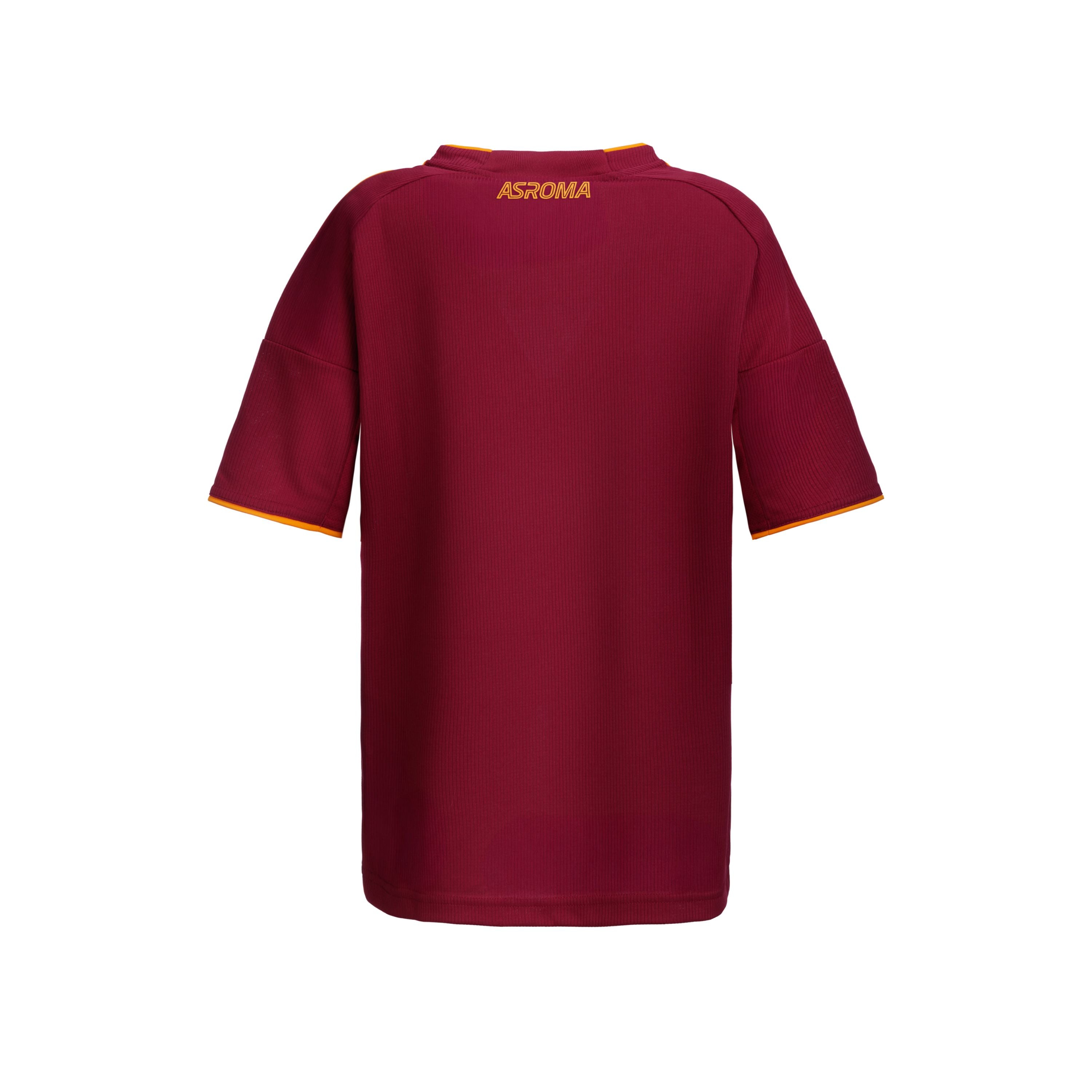 Maglia Gara AS Roma Home 2025/26, Donna