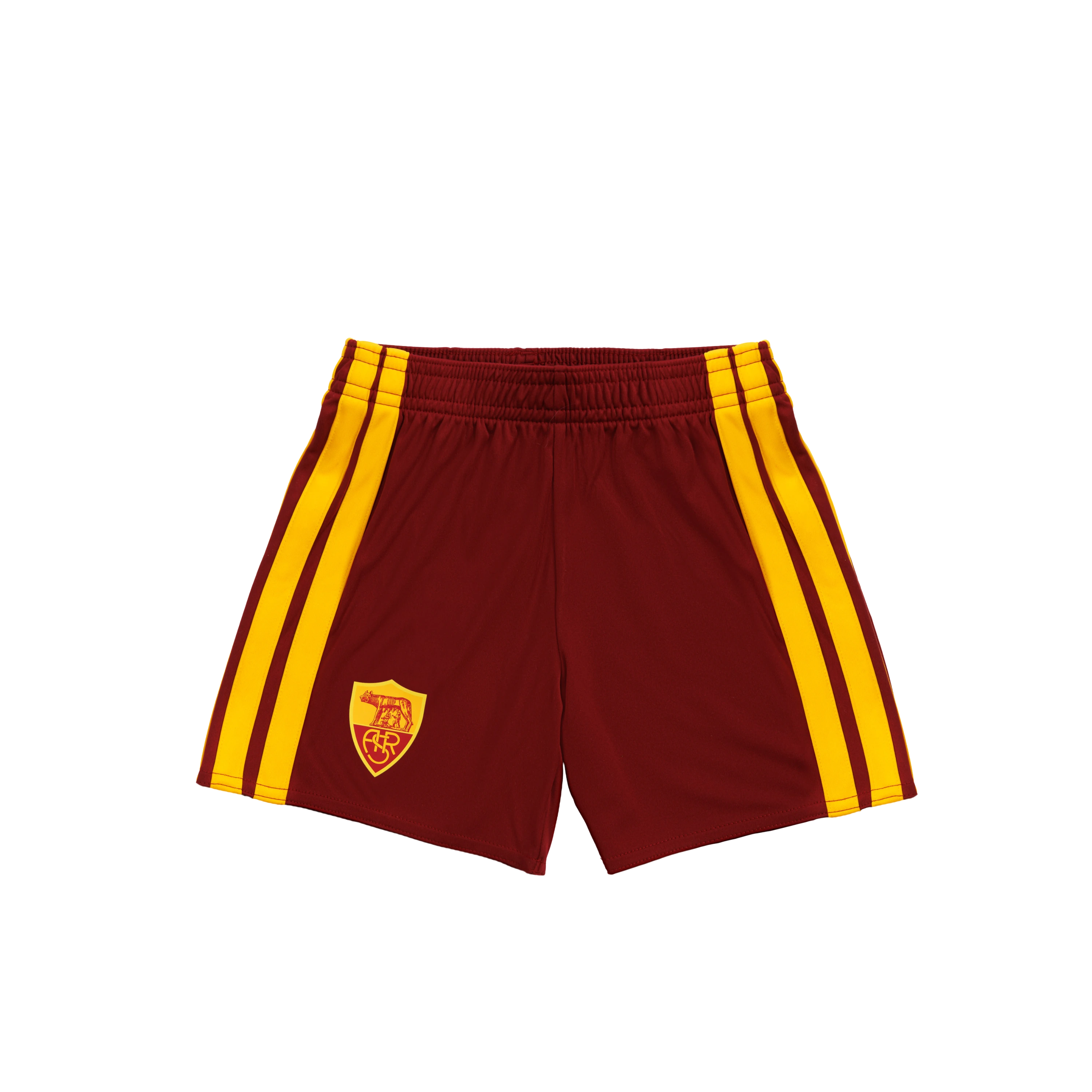 Mini Kit Gara AS Roma Home 2026/27 18 mesi a 6 anni