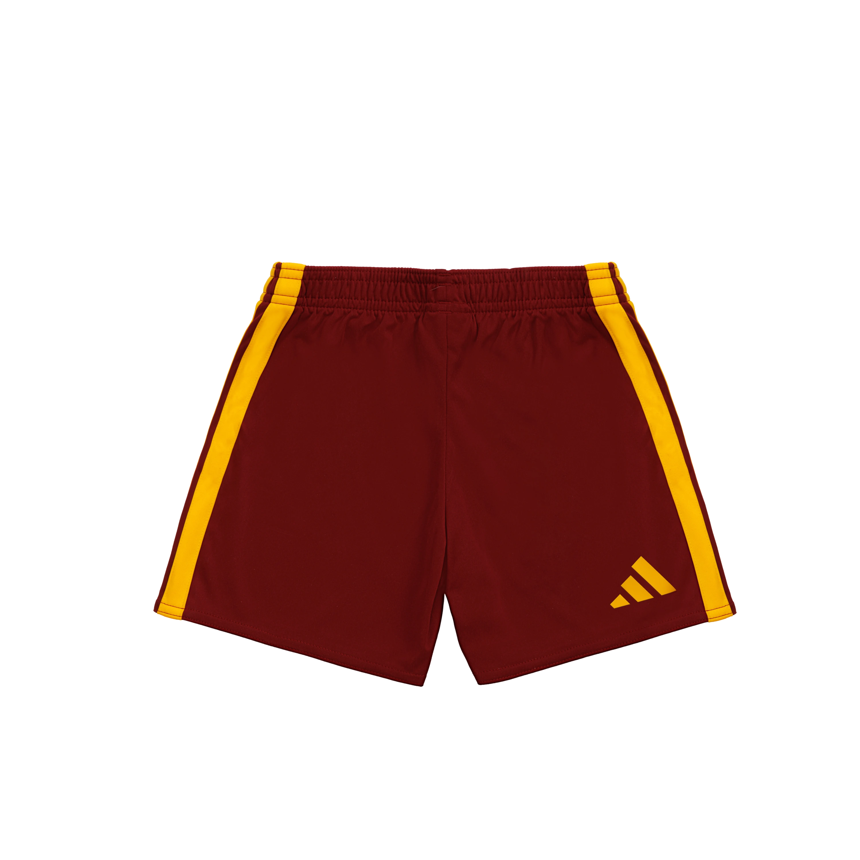 Mini Kit Gara AS Roma Home 2026/27 18 mesi a 6 anni