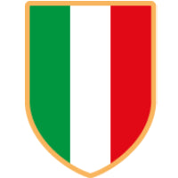 Patch Scudetto - Home Woman - 26/27