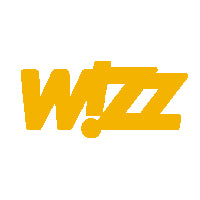 Logo Wizzair Maglia AS Roma Third 26/27