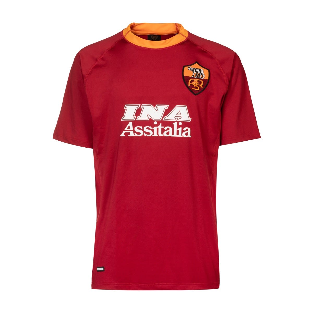 Jersey shop store 2000