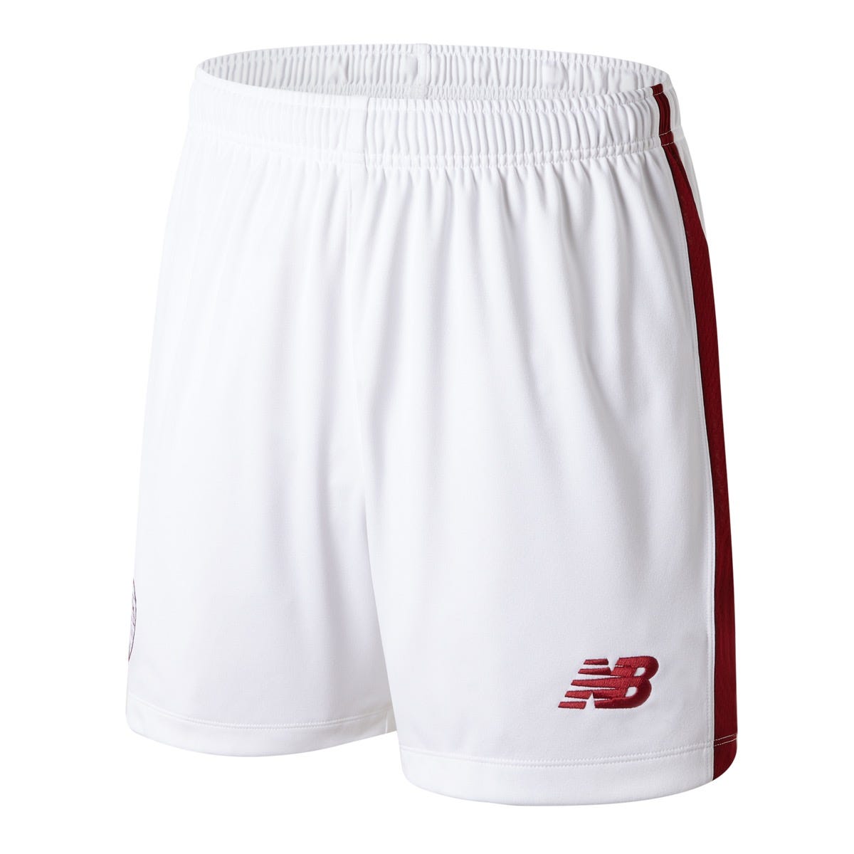 New balance soccer shorts 2025