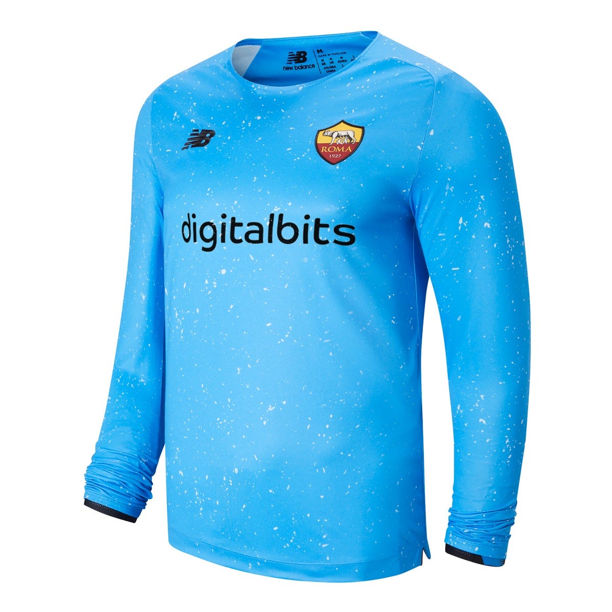 As roma maglie 2021 clearance