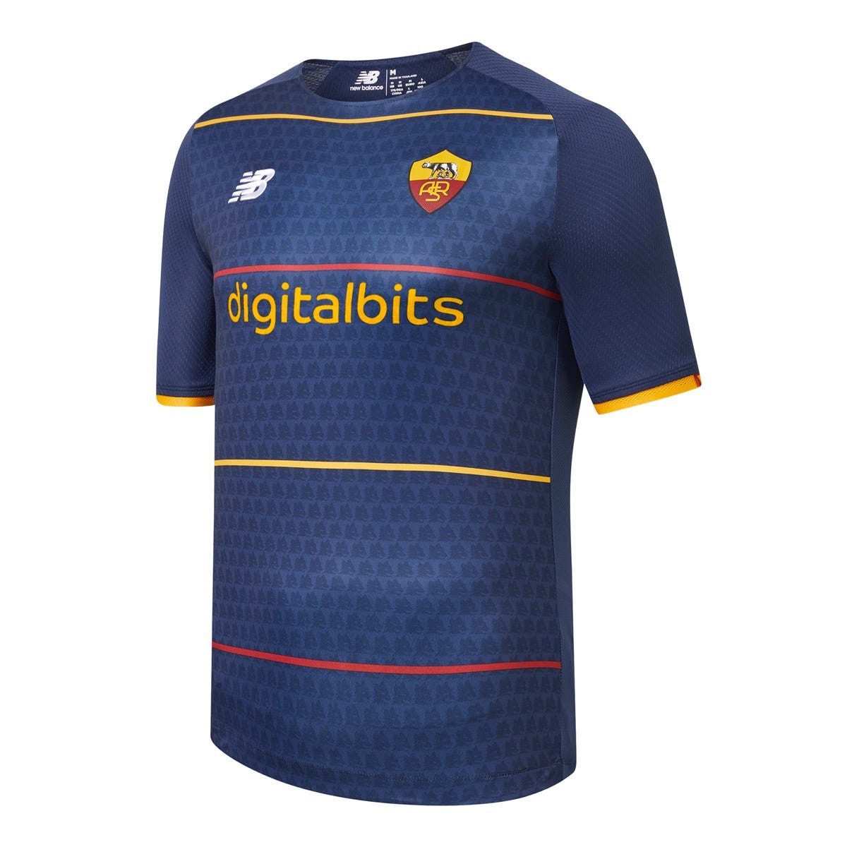 As roma shop kit 2021