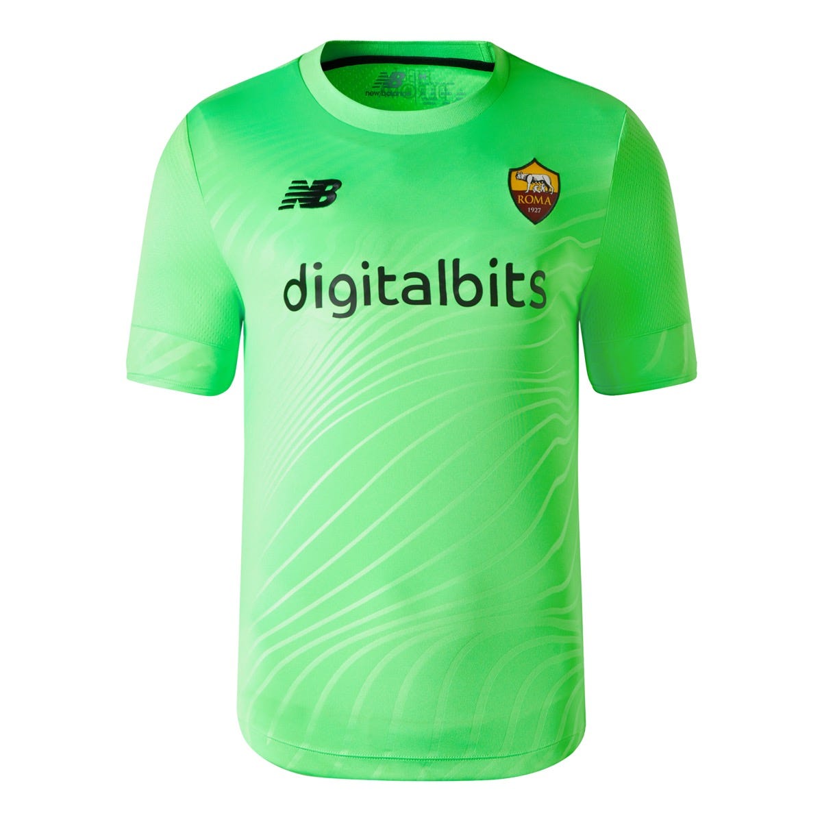 Roma goalkeeper jersey outlet