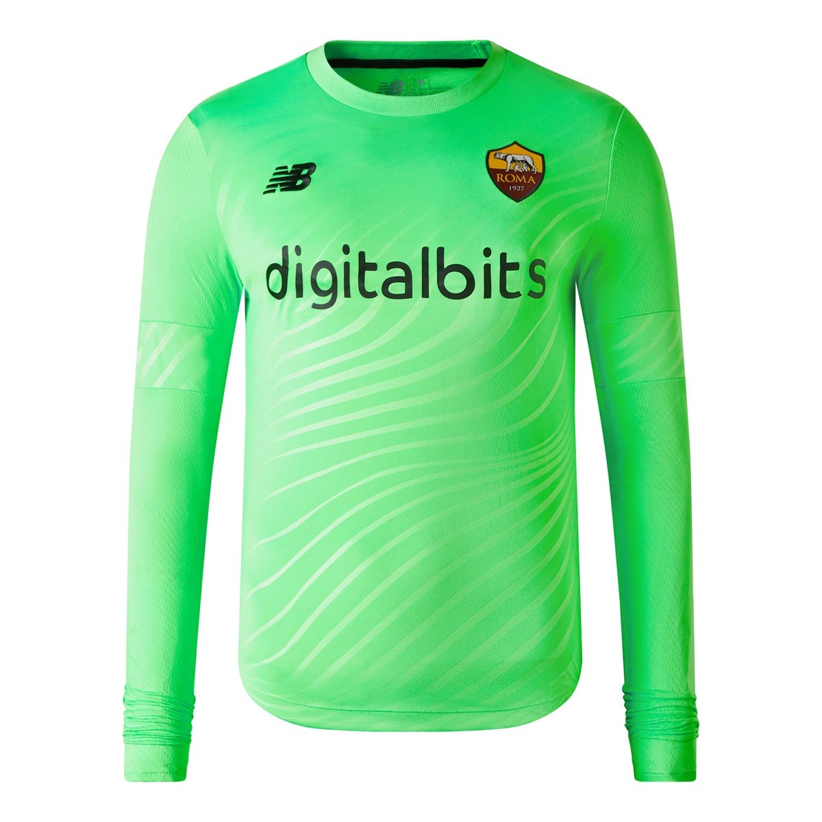 Maglia new arrivals portiere roma