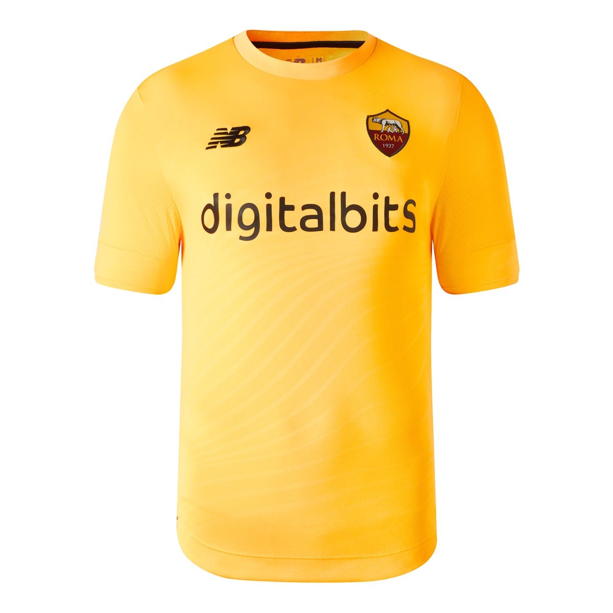Maglia Third Portiere manica corta Uomo 2022 23 Terza maglia