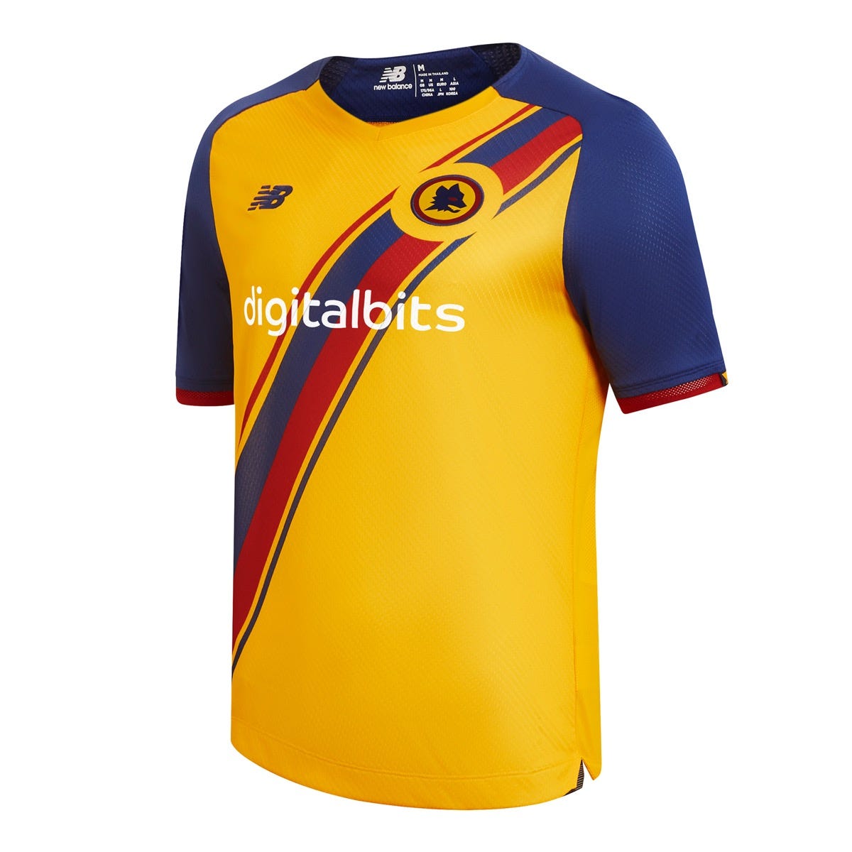 As roma maglie store 2021