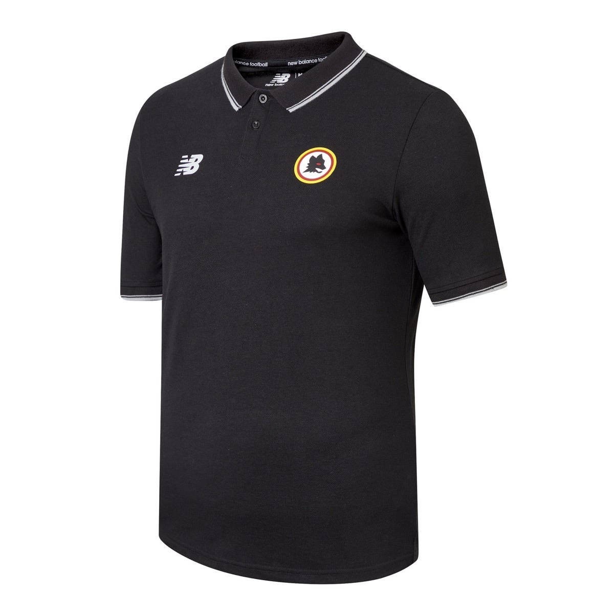 Roma polo 2025